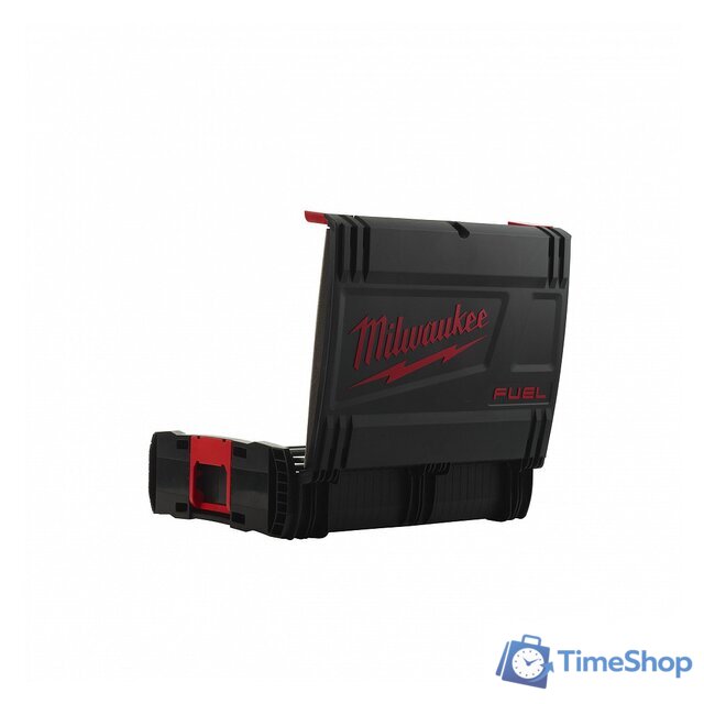 Кейс Milwaukee HD Box 1 Universal 4932459751 - Изображение №3 — Интернет-магазин Time-Shop