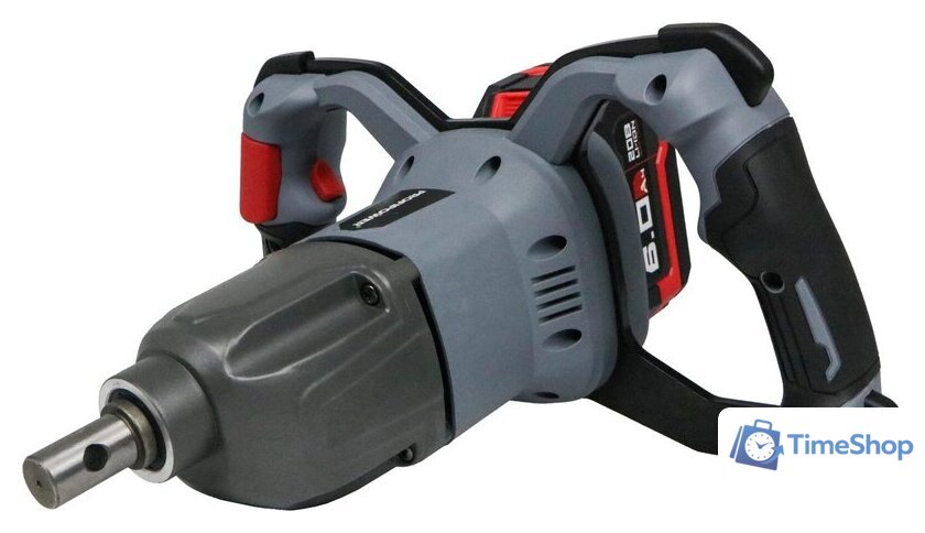 Мотобур Profipower AM-20B (с 1-им АКБ) - Изображение №2 — Интернет-магазин Time-Shop