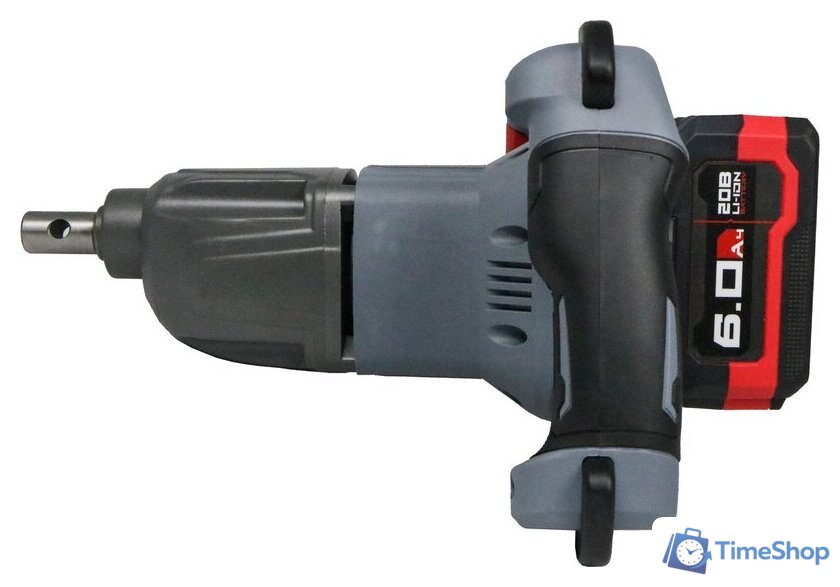 Мотобур Profipower AM-20B (с 1-им АКБ) - Изображение №5 — Интернет-магазин Time-Shop