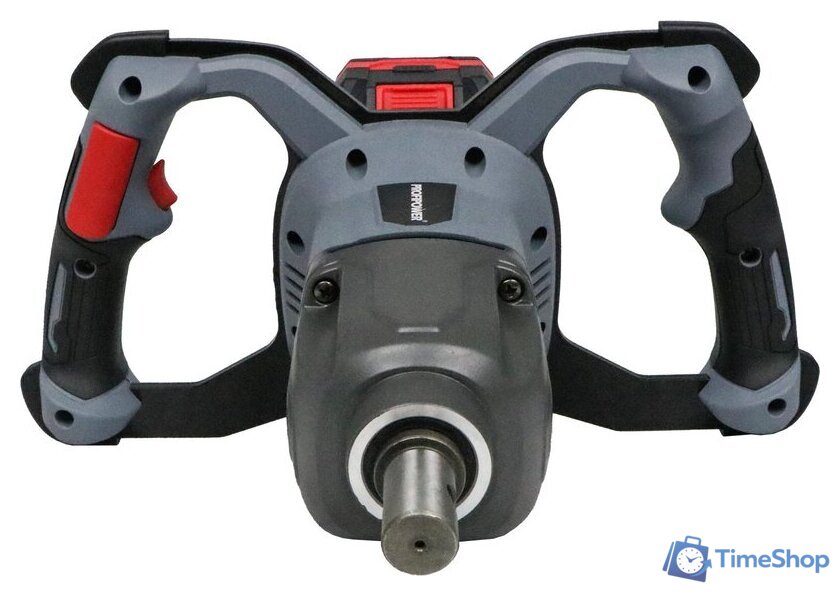 Мотобур Profipower AM-20B (с 1-им АКБ) - Изображение №3 — Интернет-магазин Time-Shop