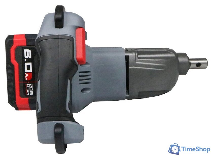 Мотобур Profipower AM-20B (с 1-им АКБ) - Изображение №4 — Интернет-магазин Time-Shop