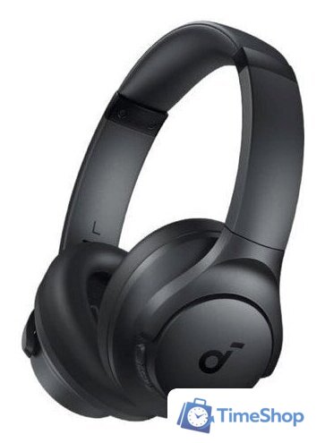 Наушники Anker Soundcore Q11i (черный) - Изображение №2 — Интернет-магазин Time-Shop