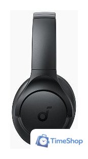 Наушники Anker Soundcore Q11i (черный) - Изображение №4 — Интернет-магазин Time-Shop