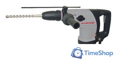 Перфоратор Интерскол П-40/1100ЭВ - Изображение №1 — Интернет-магазин Time-Shop