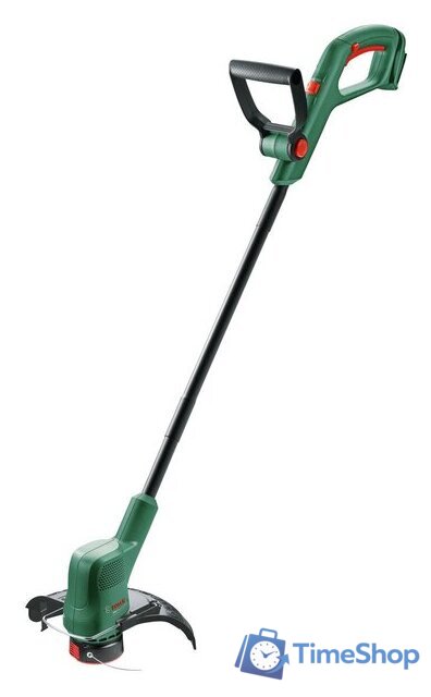 Триммер Bosch Easy GrassCut 18V-26 06008C1C04 (без АКБ) - Изображение №1 — Интернет-магазин Time-Shop