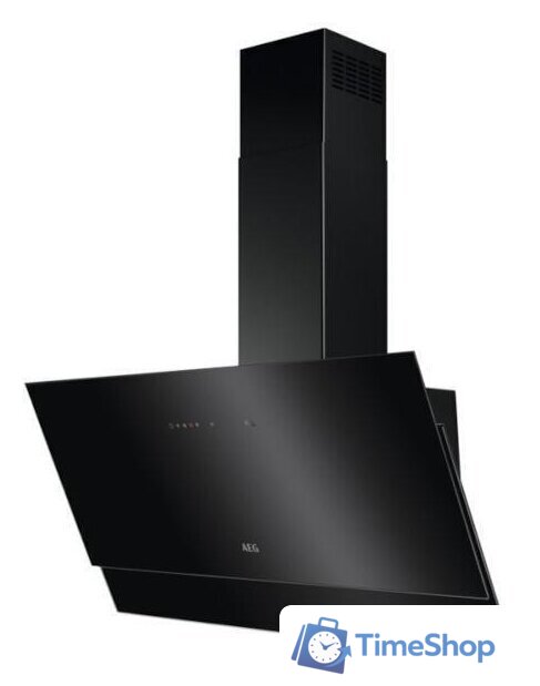 Кухонная вытяжка AEG DVE5971HB - Изображение №1 — Интернет-магазин Time-Shop