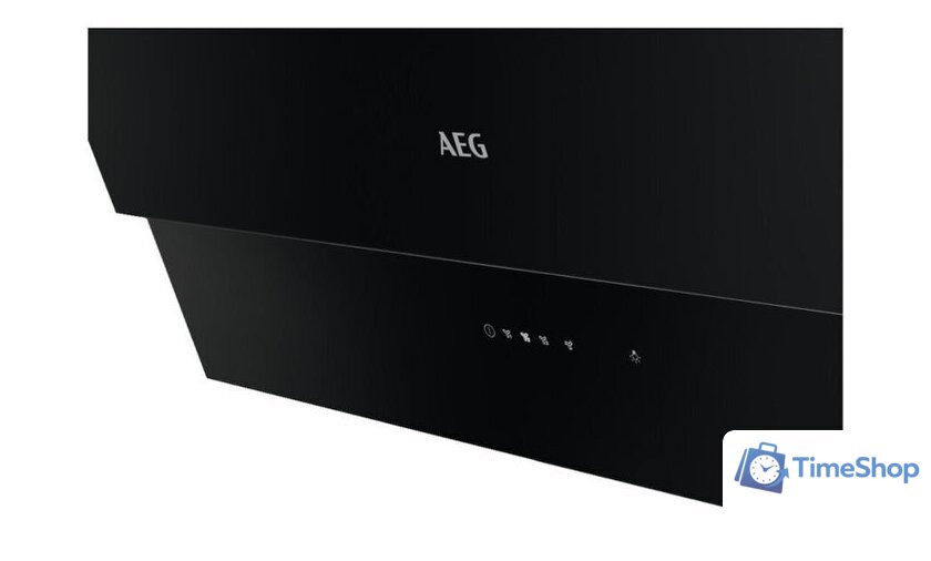 Кухонная вытяжка AEG DVE5971HB - Изображение №2 — Интернет-магазин Time-Shop