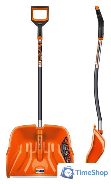 Лопата для уборки снега Finland 1980 XXL - Изображение №1 — Интернет-магазин Time-Shop
