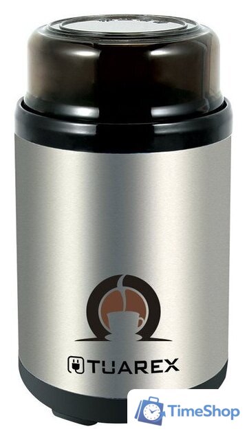 Электрическая кофемолка Tuarex TK-4302 - Изображение №1 — Интернет-магазин Time-Shop