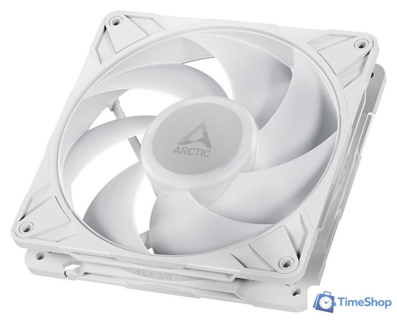 Комплект вентиляторов для корпуса Arctic P14 Pro A-RGB 3 Pack ACFAN00321A - Изображение №5 — Интернет-магазин Time-Shop