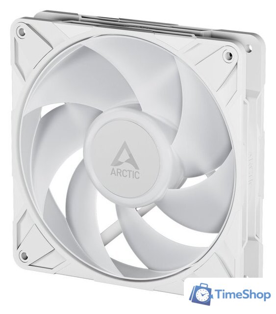 Комплект вентиляторов для корпуса Arctic P14 Pro A-RGB 3 Pack ACFAN00321A - Изображение №4 — Интернет-магазин Time-Shop