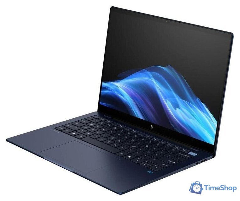 Ноутбук HP EliteBook Ultra G1q8 9M4E6AT - Изображение №3 — Интернет-магазин Time-Shop