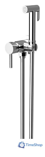 Гигиенический душ Vincea VHFW-101CH - Изображение №1 — Интернет-магазин Time-Shop