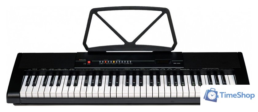 Синтезатор MikadO MK-300 - Изображение №1 — Интернет-магазин Time-Shop