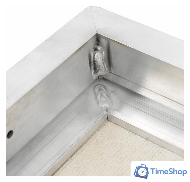 Люк ЛючкиБел ЕвроАлюм 60x120 см - Изображение №13 — Интернет-магазин Time-Shop