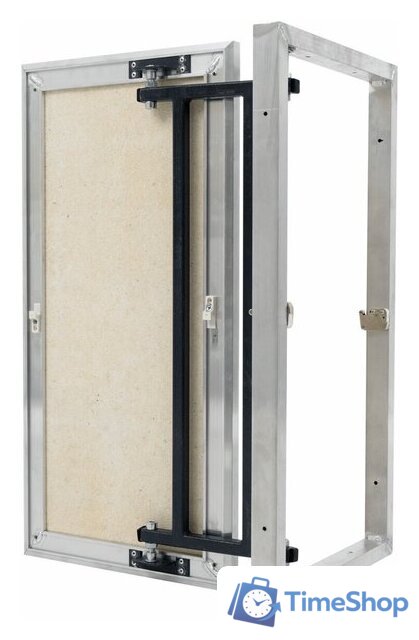 Люк ЛючкиБел ЕвроАлюм 60x120 см - Изображение №6 — Интернет-магазин Time-Shop