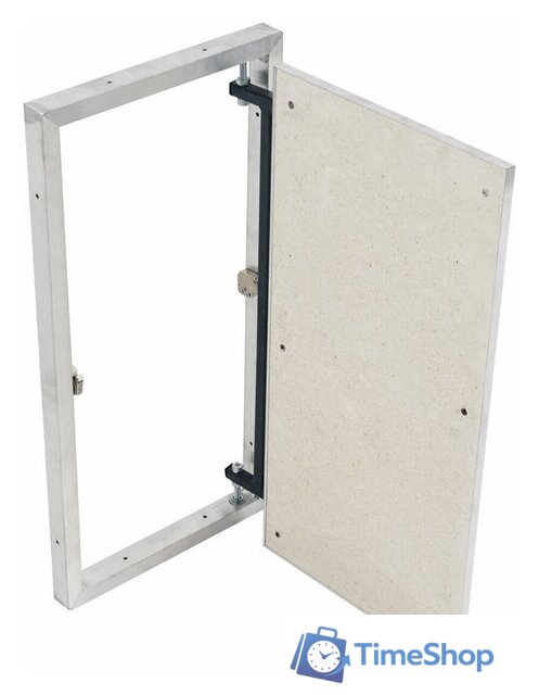 Люк ЛючкиБел ЕвроАлюм 60x120 см - Изображение №4 — Интернет-магазин Time-Shop