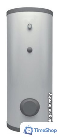 Бойлер косвенного нагрева Huch EnTEC TBS-BASIC 160 - Изображение №1 — Интернет-магазин Time-Shop