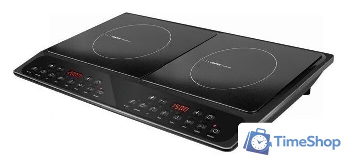 Настольная плита CENTEK CT-1514 (черный) - Изображение №1 — Интернет-магазин Time-Shop