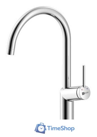 Смеситель Lemark Minima LM3805C - Изображение №1 — Интернет-магазин Time-Shop