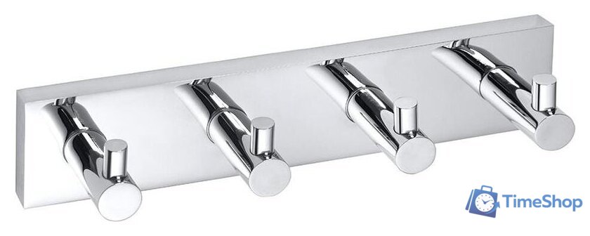 Крючок для ванны Bemeta Beta 132405212 - Изображение №1 — Интернет-магазин Time-Shop