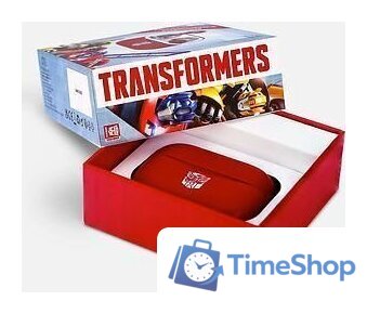 Наушники OTL Technologies Transformers Autobot TF0933 - Изображение №12 — Интернет-магазин Time-Shop