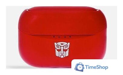Наушники OTL Technologies Transformers Autobot TF0933 - Изображение №6 — Интернет-магазин Time-Shop