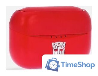 Наушники OTL Technologies Transformers Autobot TF0933 - Изображение №7 — Интернет-магазин Time-Shop