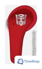 Наушники OTL Technologies Transformers Autobot TF0933 - Изображение №8 — Интернет-магазин Time-Shop