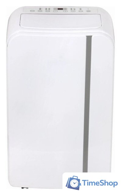 Мобильный кондиционер Midea MPPDB-12CRN7-Q - Изображение №2 — Интернет-магазин Time-Shop