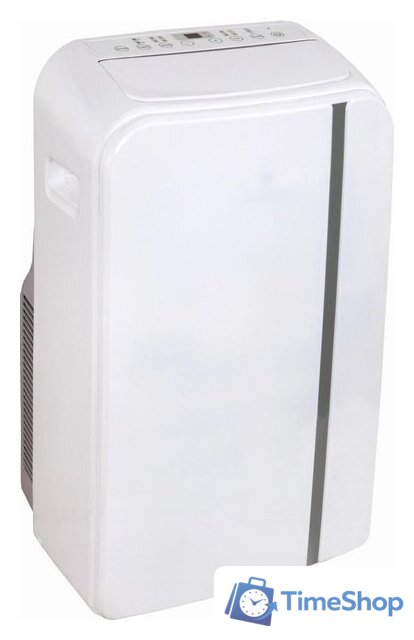 Мобильный кондиционер Midea MPPDB-12CRN7-Q - Изображение №3 — Интернет-магазин Time-Shop