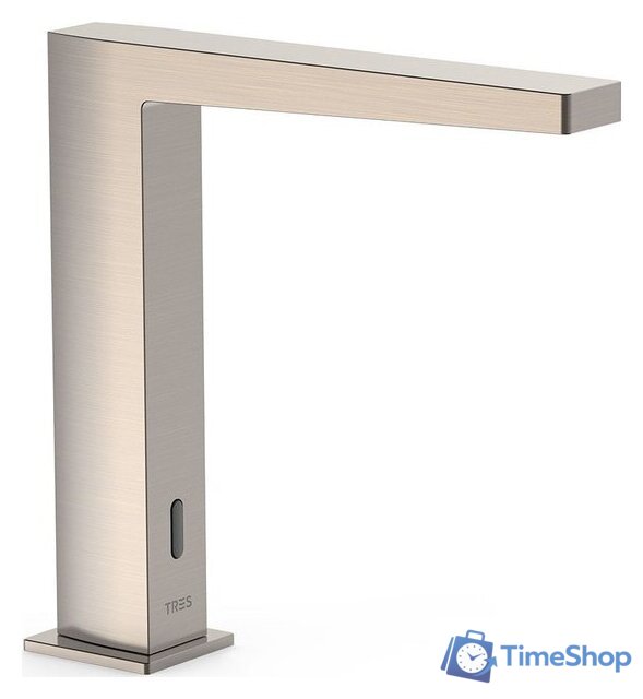 Кран Tres Slim Exclusive 20261320AC - Изображение №1 — Интернет-магазин Time-Shop