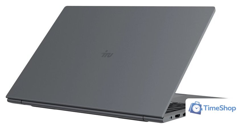 Ноутбук iRU Tactio 16ALB 2110203 - Изображение №6 — Интернет-магазин Time-Shop