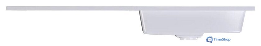 Умывальник Roxen Faber 120R 30010120R-W - Изображение №3 — Интернет-магазин Time-Shop