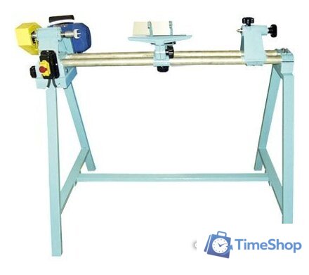 Токарный станок Могилевлифтмаш СТД-1 - Изображение №1 — Интернет-магазин Time-Shop