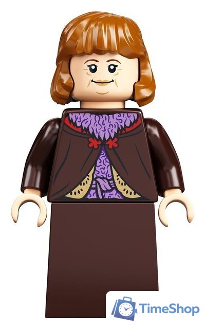 Конструктор LEGO Harry Potter 75978 Косой переулок - Изображение №23 — Интернет-магазин Time-Shop