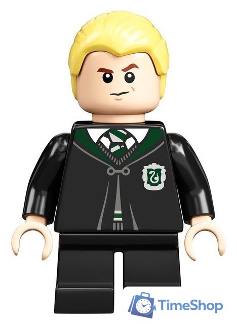 Конструктор LEGO Harry Potter 75978 Косой переулок - Изображение №12 — Интернет-магазин Time-Shop