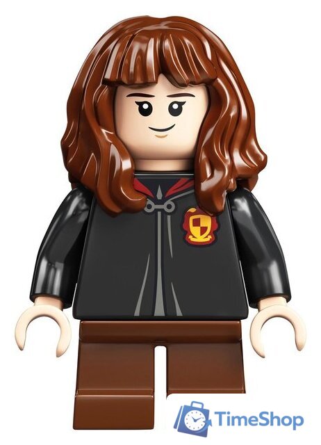 Конструктор LEGO Harry Potter 75978 Косой переулок - Изображение №15 — Интернет-магазин Time-Shop