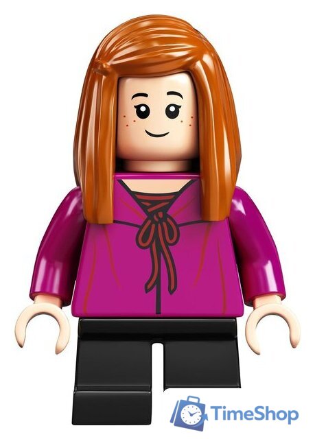 Конструктор LEGO Harry Potter 75978 Косой переулок - Изображение №14 — Интернет-магазин Time-Shop