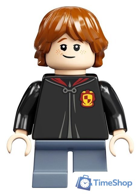Конструктор LEGO Harry Potter 75978 Косой переулок - Изображение №22 — Интернет-магазин Time-Shop