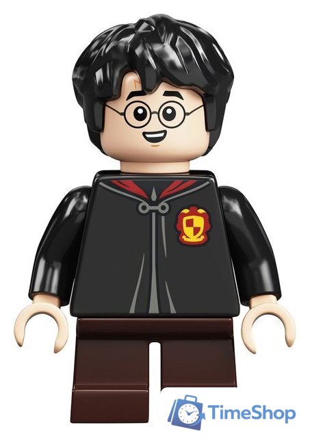 Конструктор LEGO Harry Potter 75978 Косой переулок - Изображение №16 — Интернет-магазин Time-Shop