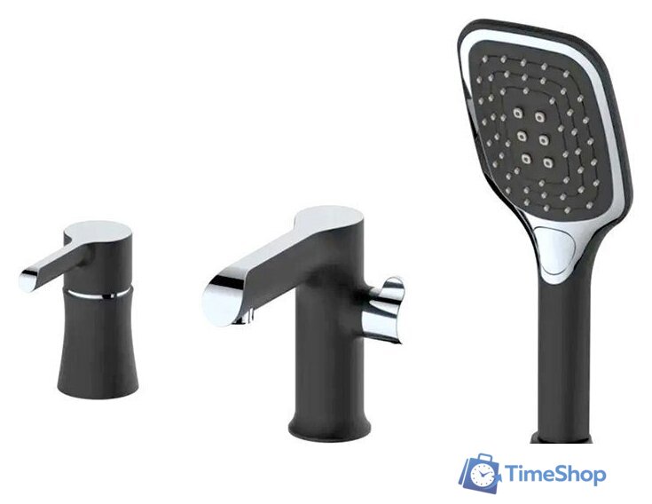 Смеситель Haiba HB80805-7 - Изображение №1 — Интернет-магазин Time-Shop