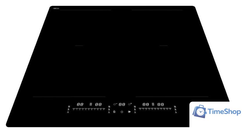 Варочная панель Korting HIB 65900 HID - Изображение №4 — Интернет-магазин Time-Shop