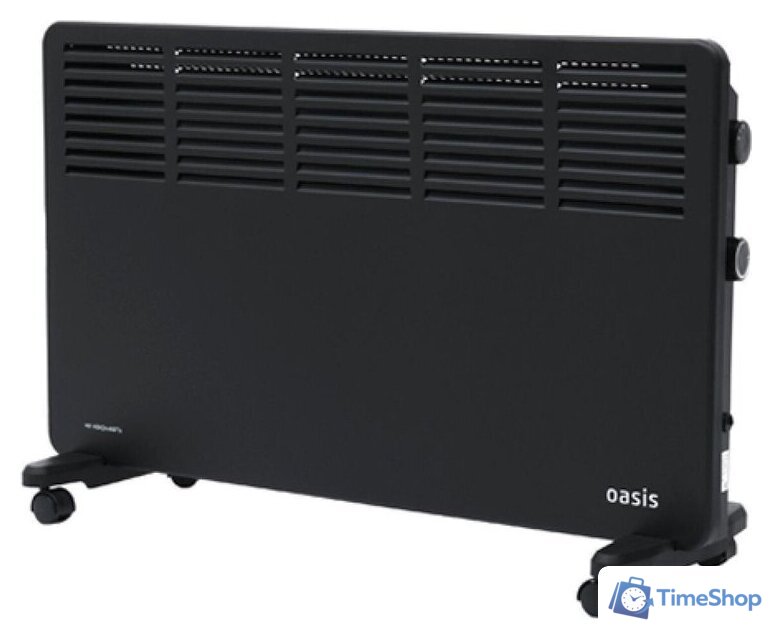 Конвектор Oasis KM-20B - Изображение №1 — Интернет-магазин Time-Shop
