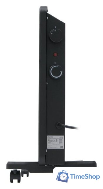 Конвектор Oasis KM-20B - Изображение №3 — Интернет-магазин Time-Shop
