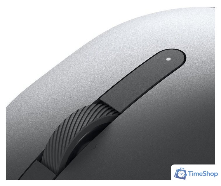 Мышь Dell MS5120W (серый) - Изображение №7 — Интернет-магазин Time-Shop