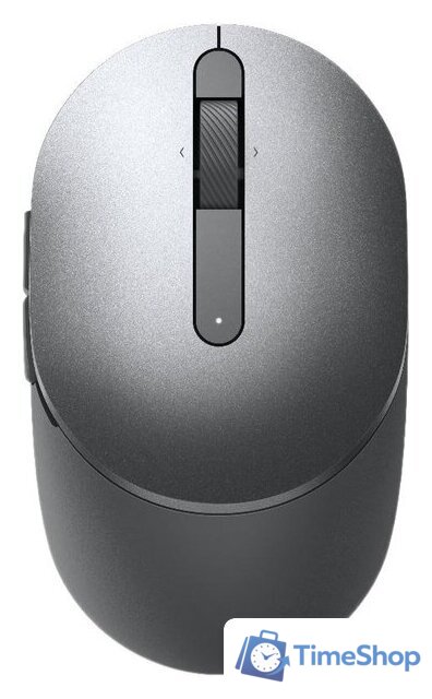 Мышь Dell MS5120W (серый) - Изображение №1 — Интернет-магазин Time-Shop