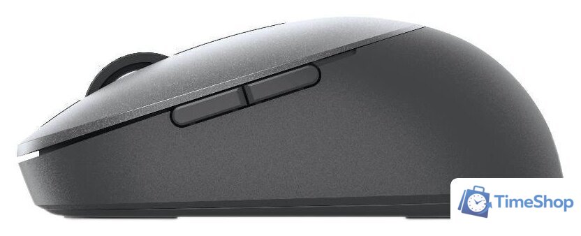 Мышь Dell MS5120W (серый) - Изображение №3 — Интернет-магазин Time-Shop