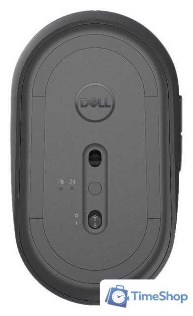 Мышь Dell MS5120W (серый) - Изображение №6 — Интернет-магазин Time-Shop
