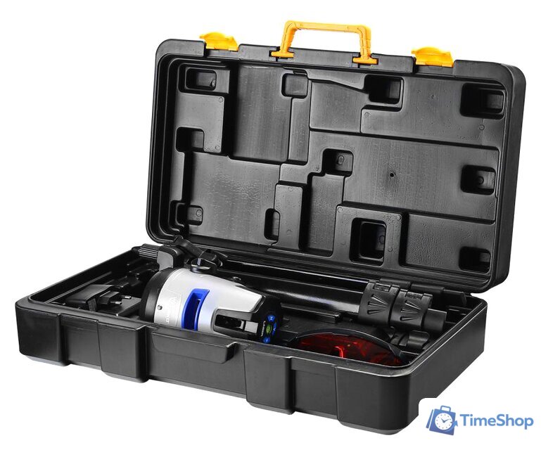 Лазерный нивелир Deko DKLL02RB Pro Set2 Premium 065-0102-1 - Изображение №2 — Интернет-магазин Time-Shop